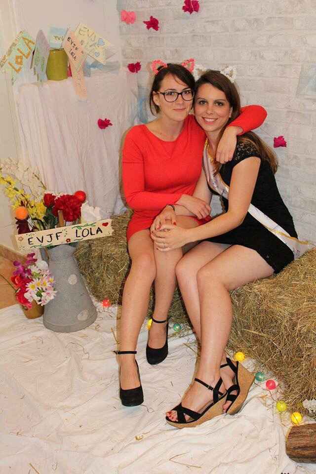 Evjf weekend de fou!! - 3