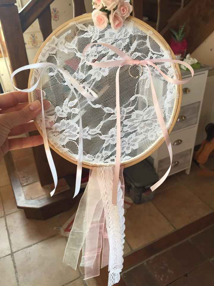 Dernière ligne droite et dernières créations! - 2