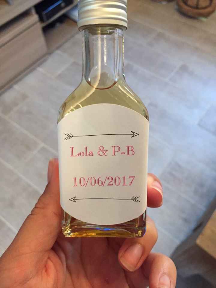 Dernière ligne droite et dernières créations! - 3