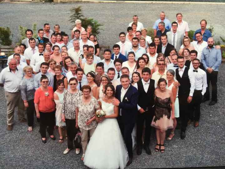 Un mariage parfait - 2