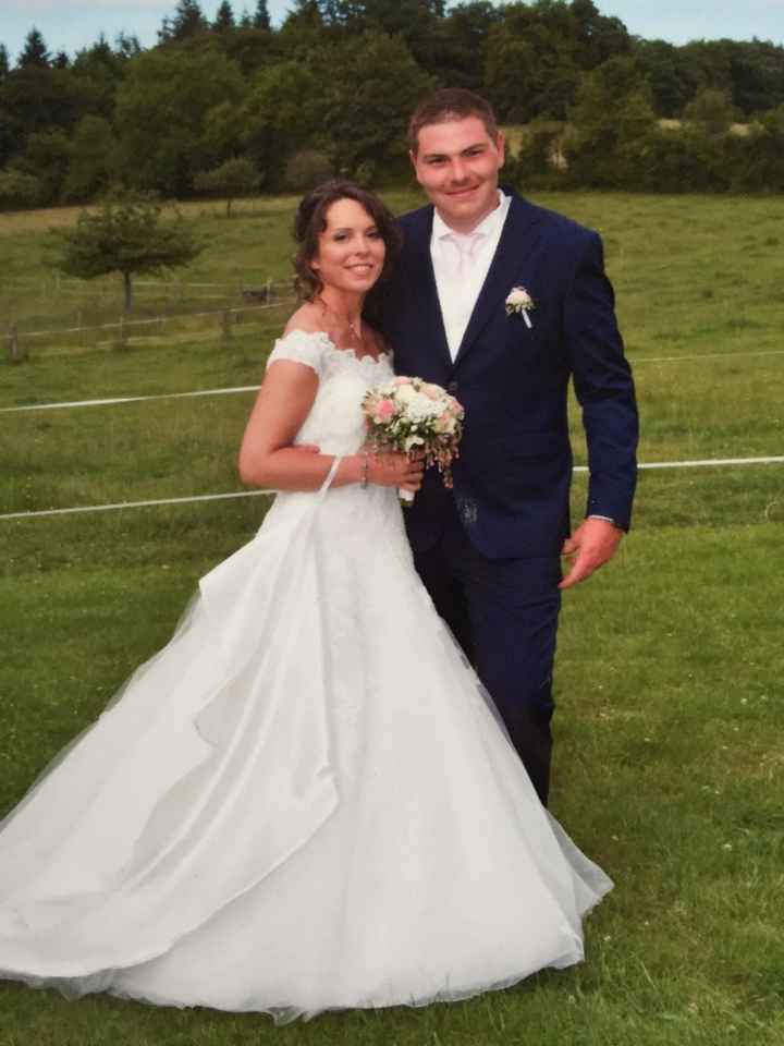 Un mariage parfait - 3