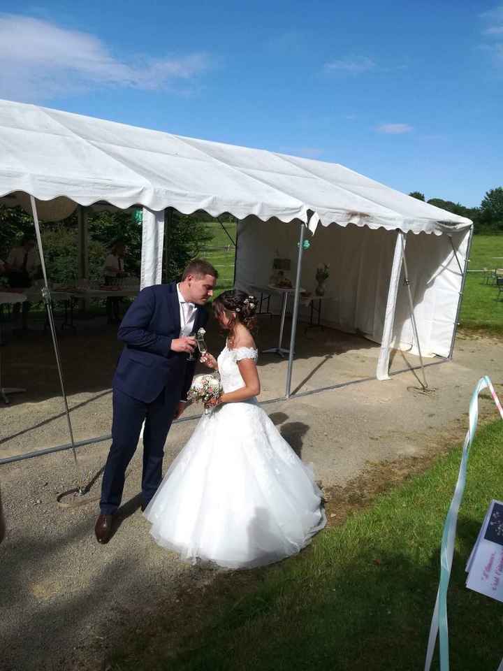 Un mariage parfait - 6