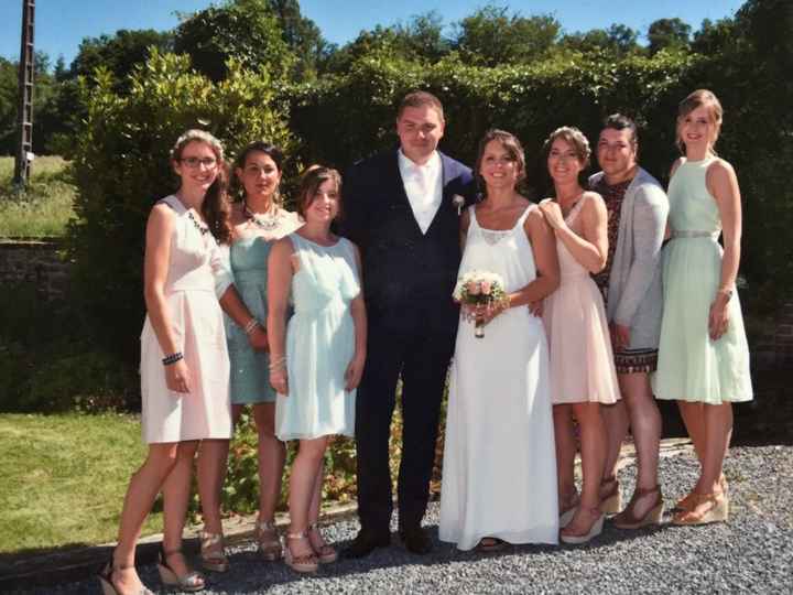 Un mariage parfait - 8