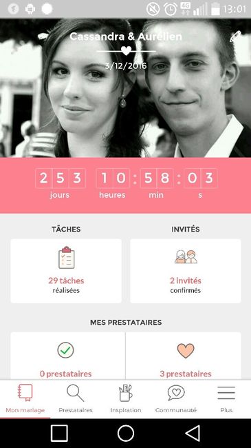 Montrez moi vos compteurs!! - 1