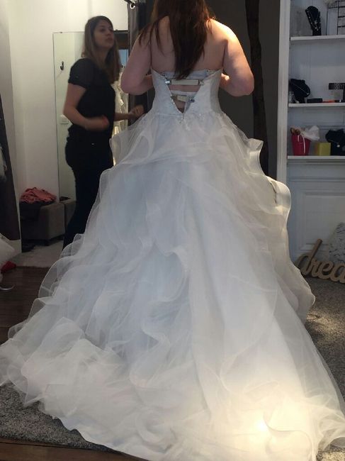 Robe acheteeeeeee  !!! - 3