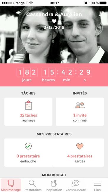 Plus que 6 mois!!!! - 1