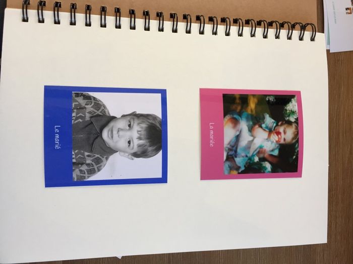 Une avancée de plus! - 1