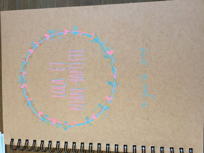 Une avancée de plus! - 2