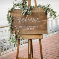 Panneau 🪧 pour acheter - 1