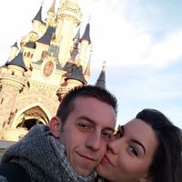 Vdn au disneyland hôtel enfin réservé ! - 1