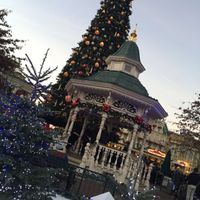 Vdn au disneyland hôtel enfin réservé ! - 2