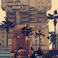 Vdn au disneyland hôtel enfin réservé ! - 3