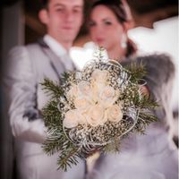 Montrez moi vos bouquets ☺ - 1