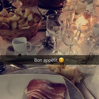 Gras mais convivial - 1