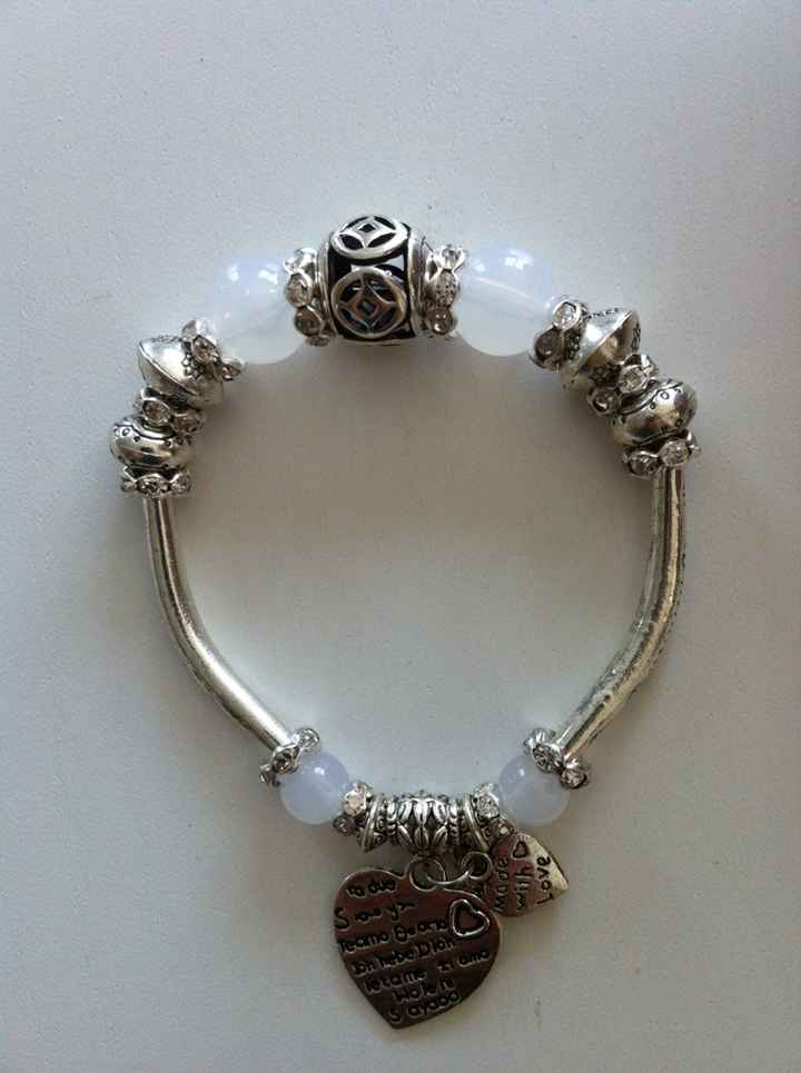 Bracelet - 1