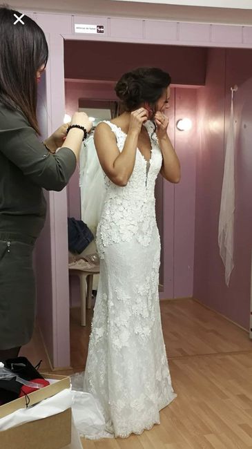 Ma robe 2