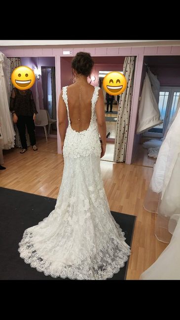 Ma robe 1