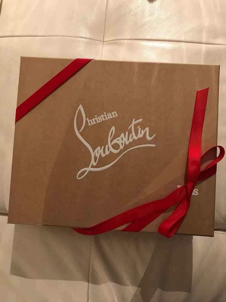 Louboutin