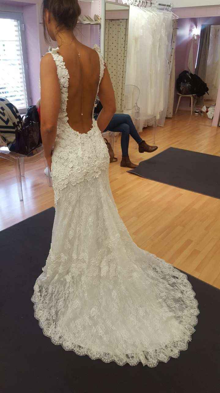 Ma robe 