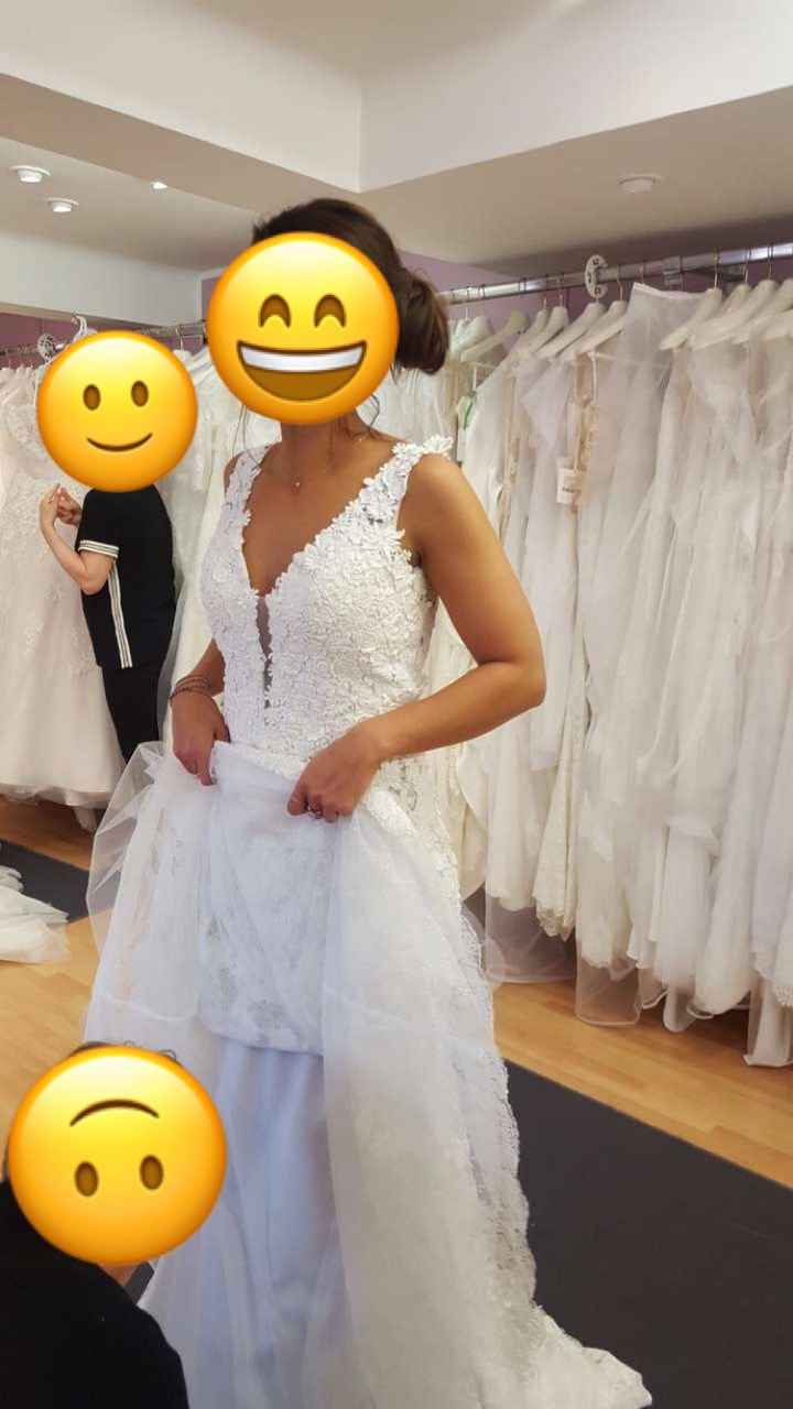 Ma robe 1