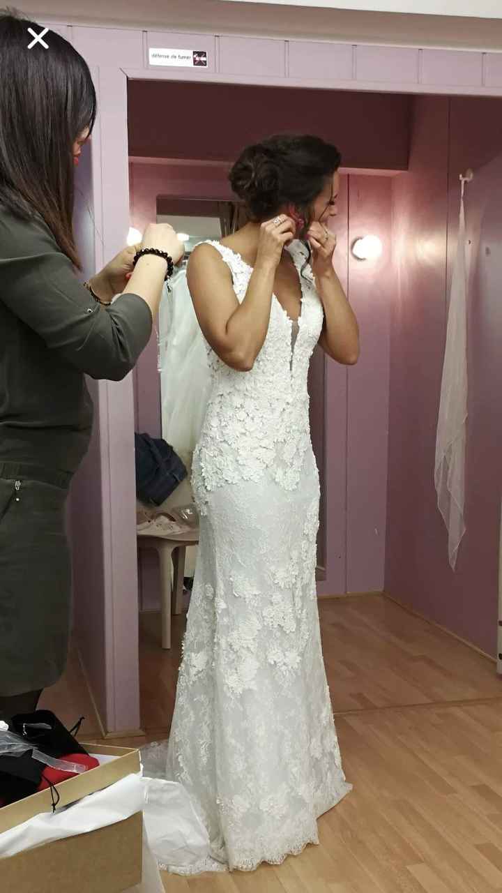 Ma robe 2