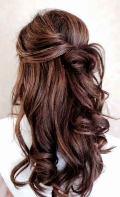 J hesite pour le choix de ma coiffure... - 2