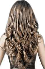 Mes extensions commandées - 1
