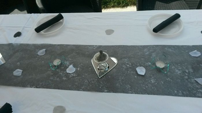 Notre essai de table - 3
