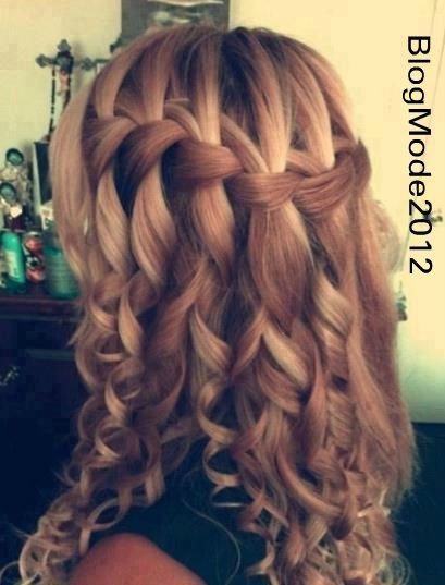 J hesite pour le choix de ma coiffure... - 1