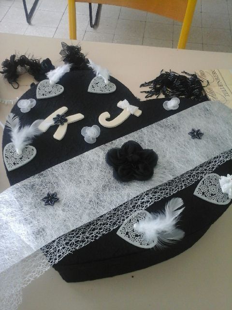 Vos décorations - 1