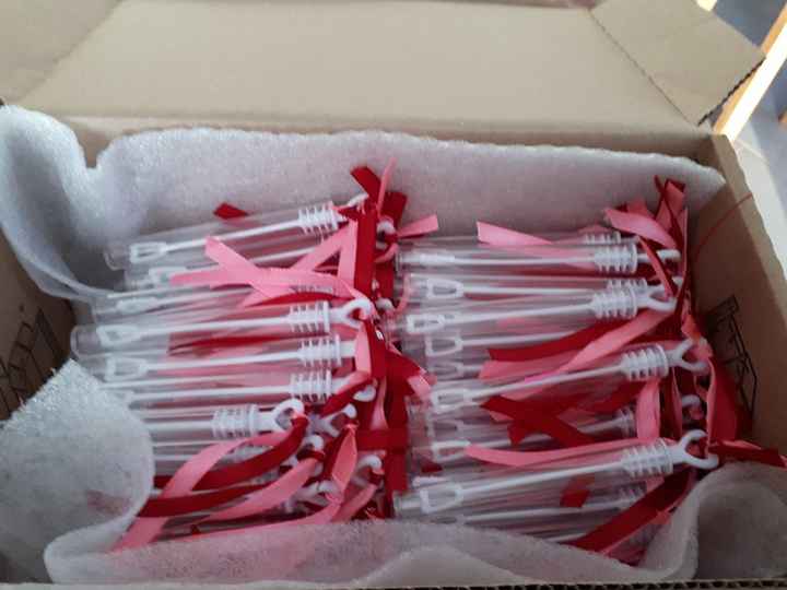 Petite bulle de savon suite - 2