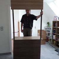 Stand photobooth - 2