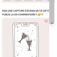 La chance te sourit 🔮😃 - 1