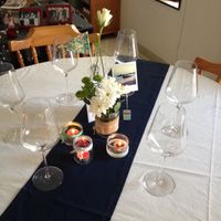 Ma déco de table diy vintage campagne - 1