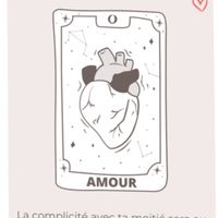 La chance te sourit 🔮😃 - 1