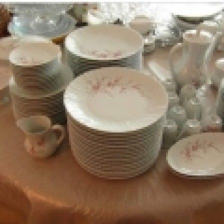 assiettes