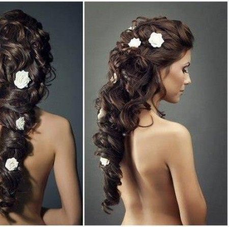 coiffure