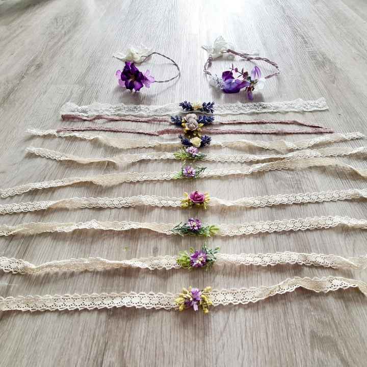 Cadeau pour mes amies - 1