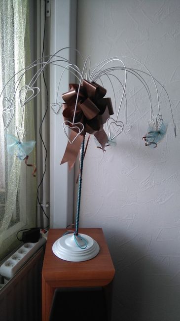 debut de déco