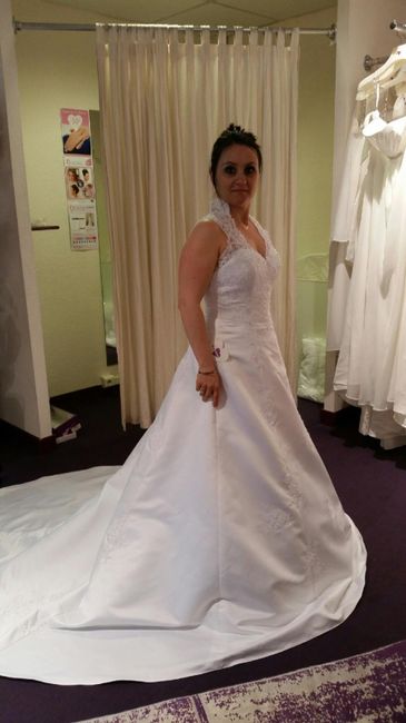 robe 