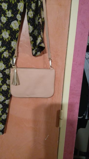 mon petit sac