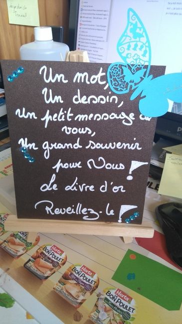 un mot