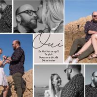 💌 Le faire-part : fleuri, moderne ou épuré ? - 1