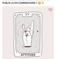 La chance te sourit 🔮😃 - 1