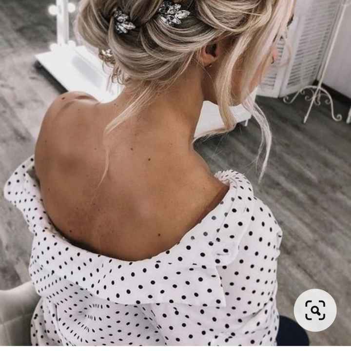 Ta coiffure de prédilection ! - 2