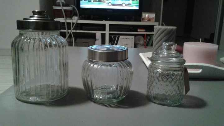 Bons plans bonbonnière chez action - 1