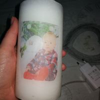 Cadeaux des invités - 1