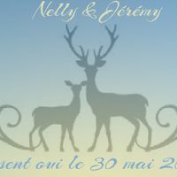 Faire part - 1