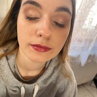 Essai maquillage - 2