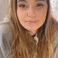 Essai maquillage - 3